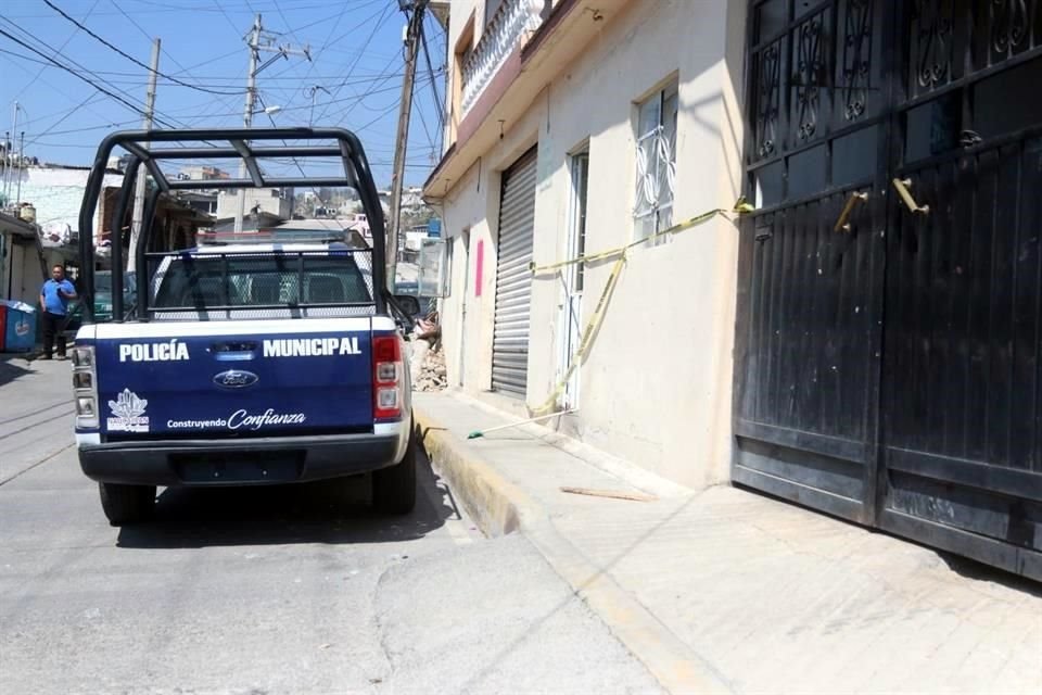 Vinculan A Proceso A Policías De Naucalpan Por Plagio 1943