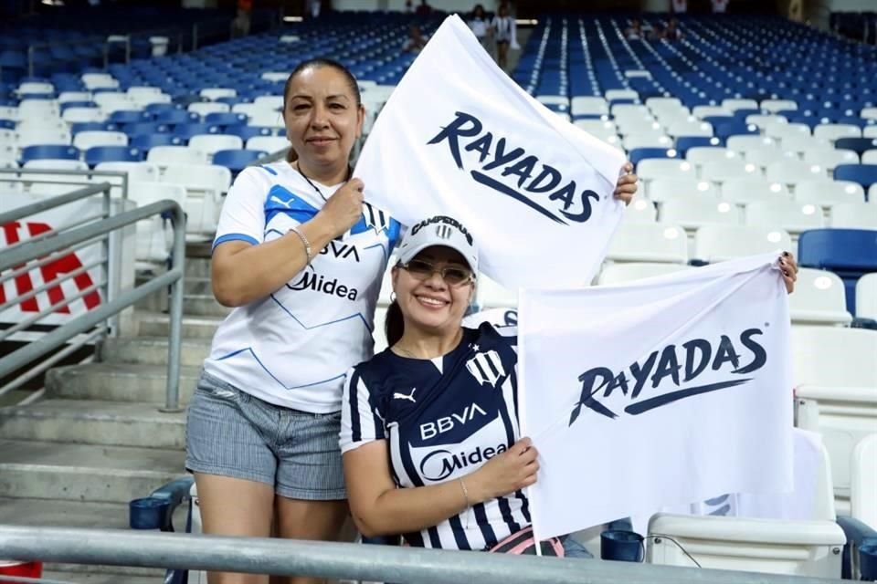 Rayadas se metió a Semifinales del Clausura 2022 luego de vencer 2-1 a Tijuana (3-1 global) en el Estadio BBVA; su rival en la siguiente fase serán las Tuzas del Pachuca.