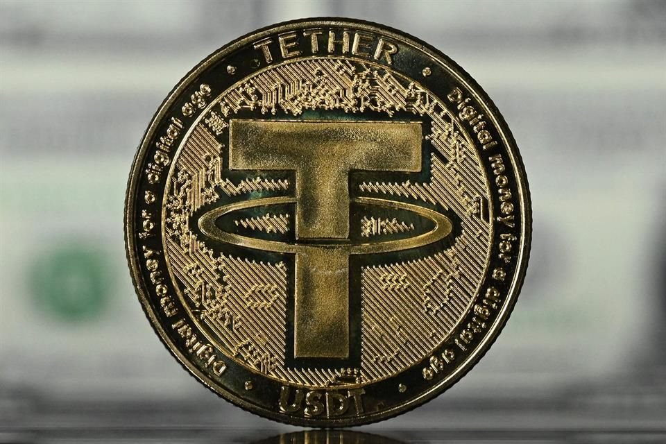 Tether dijo que la operación es el último esfuerzo para explorar oportunidades de préstamos más allá de las criptomonedas.