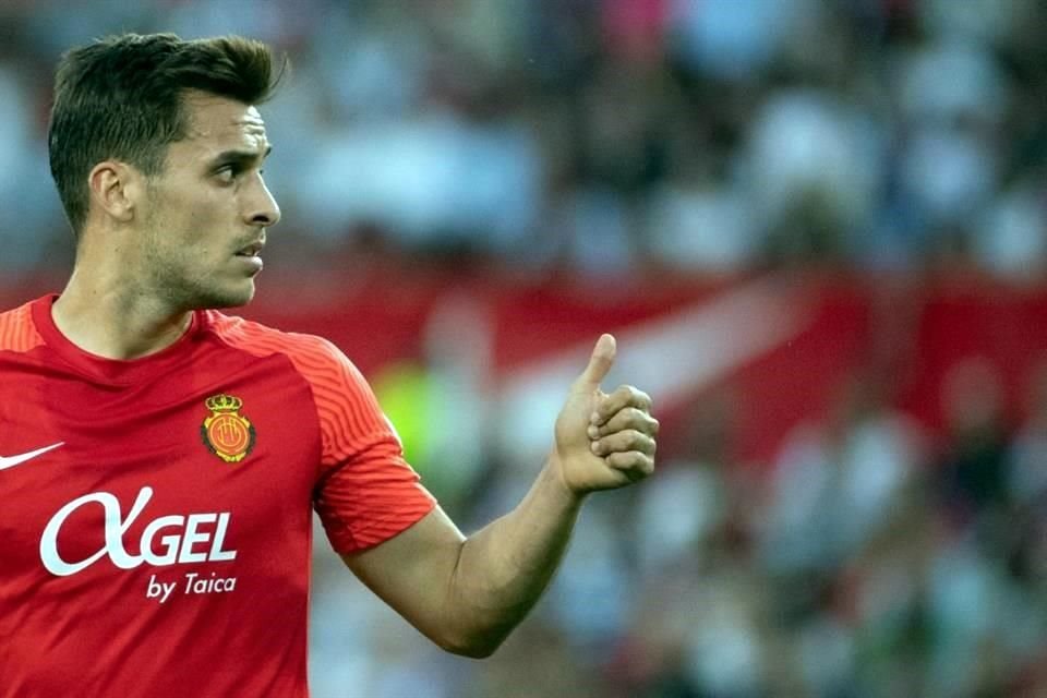 El Mallorca sumó un punto en el Ramón Sánchez-Pizjuán, pero sigue en puestos de descenso.