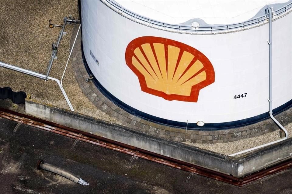 Shell y Chevron regresaron un par de áreas a CNH tras no hallar recursos.