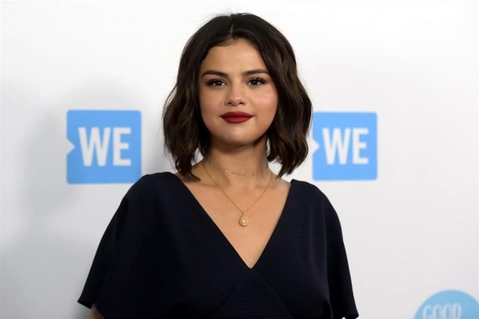 Tras el éxito de su serie 'Selena + Chef', Selena Gomez lanzó su colección de utensilios de cocina bajo el nombre Our Place.