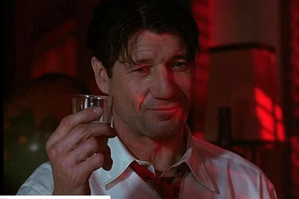 El actor Fred Ward, conocido por su papel en 'Elegidos para la Gloria', falleció a los 79 años.