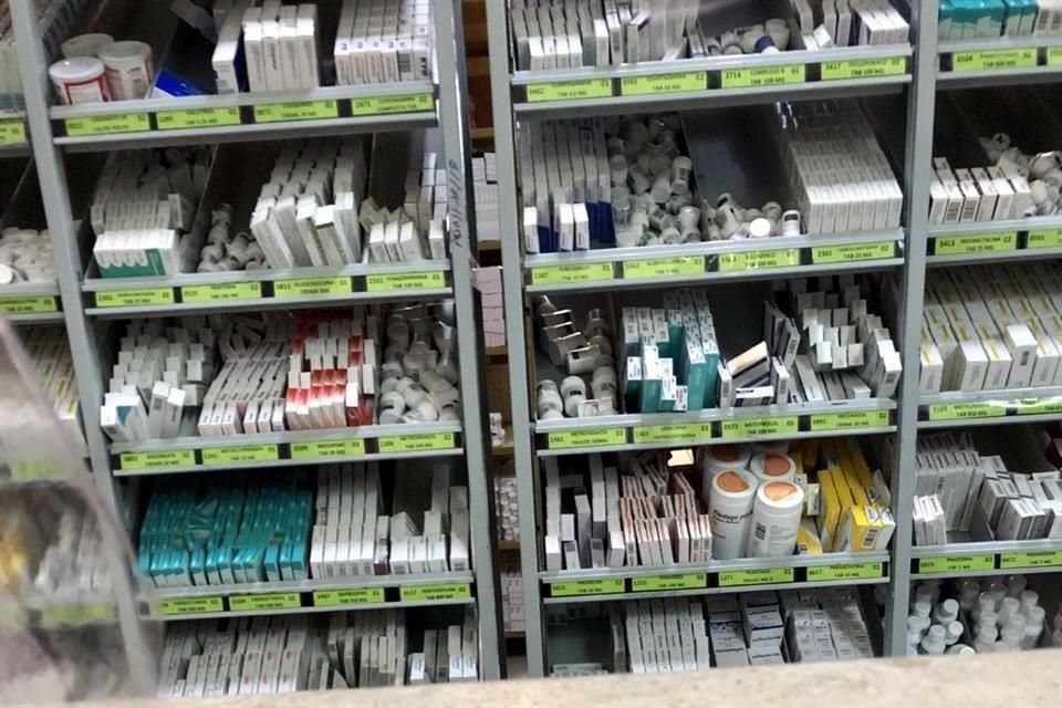 El desequilibrio comercial de la industria farmacéutica del País registró su mayor aumento en 15 años a tasa anual para un lapso comparable y alcanzó un valor máximo histórico.