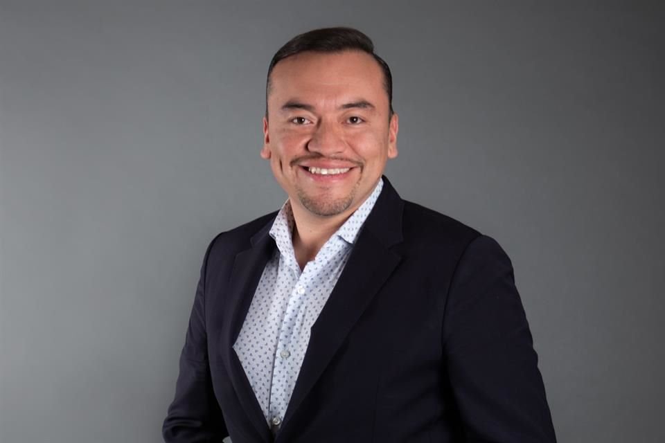 Javier Sosa, presidente PPG-Comex México.