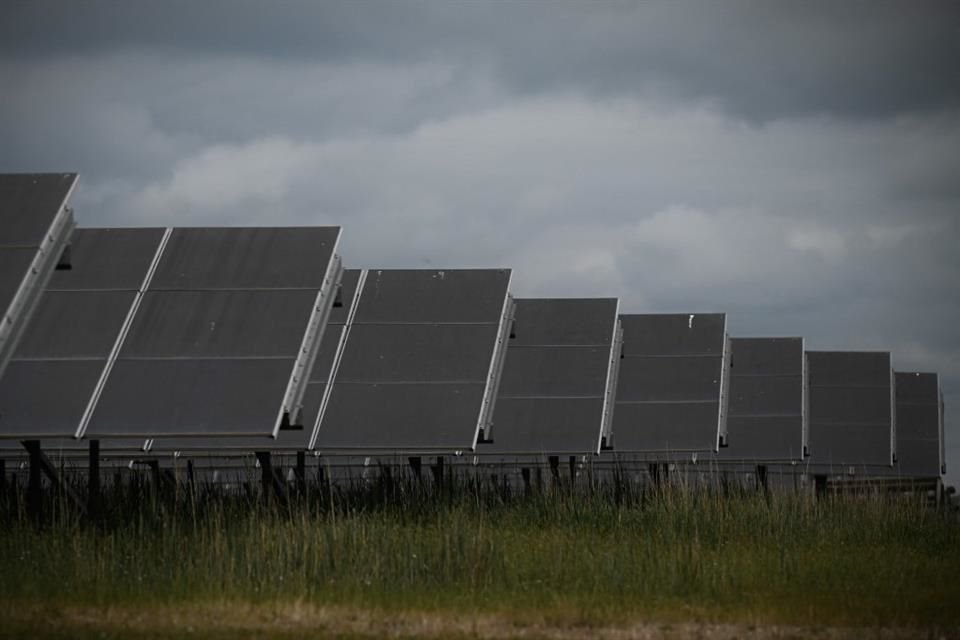 GWEC señaló que la energía eólica y solar ya ofrecen costos competitivos.