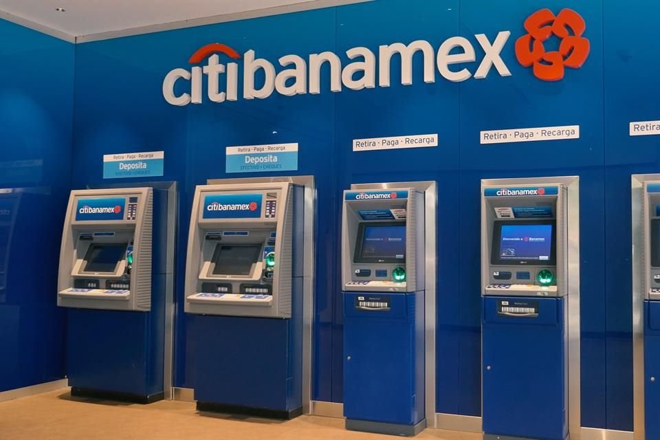 Citigroup anunció a inicios de año la intención de vender su negocio de banca de consumo en México.