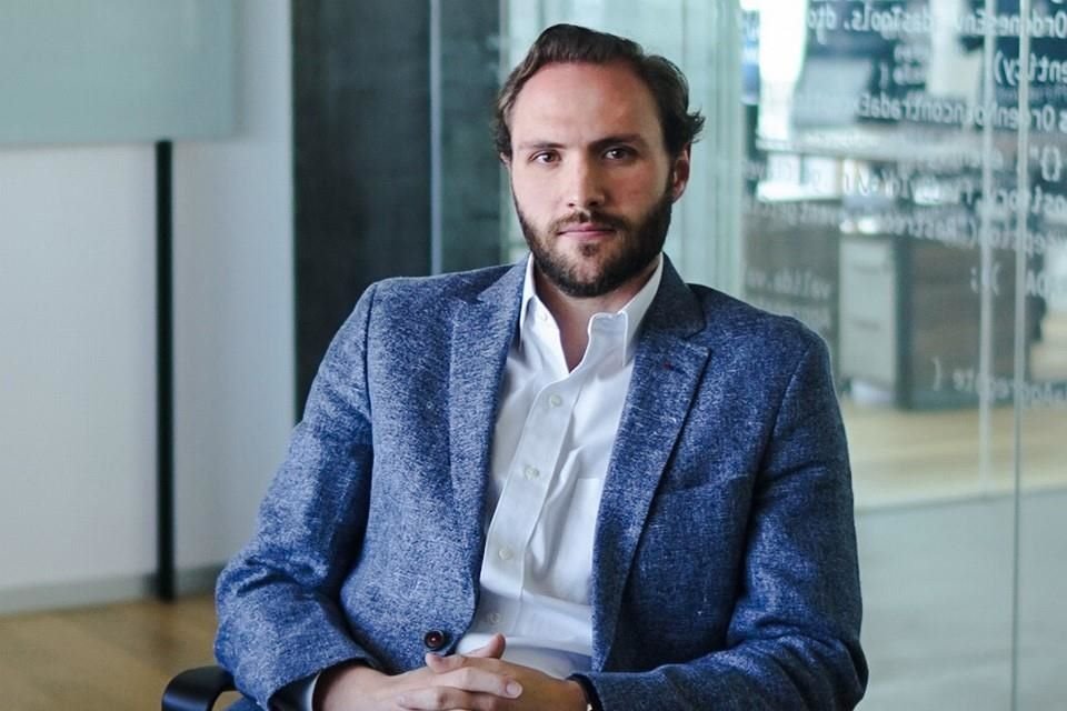 Evoluciona STP como fintech.