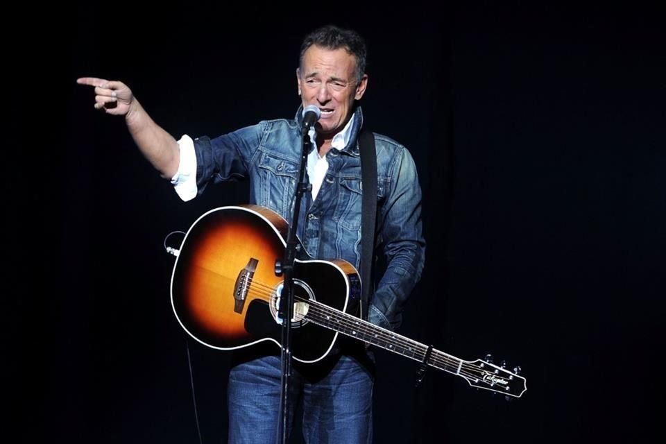 El cantante Bruce Springsteen y la E Street Band anunciaron una gira mundial para 2023; la primera etapa los llevará a EU y Europa.