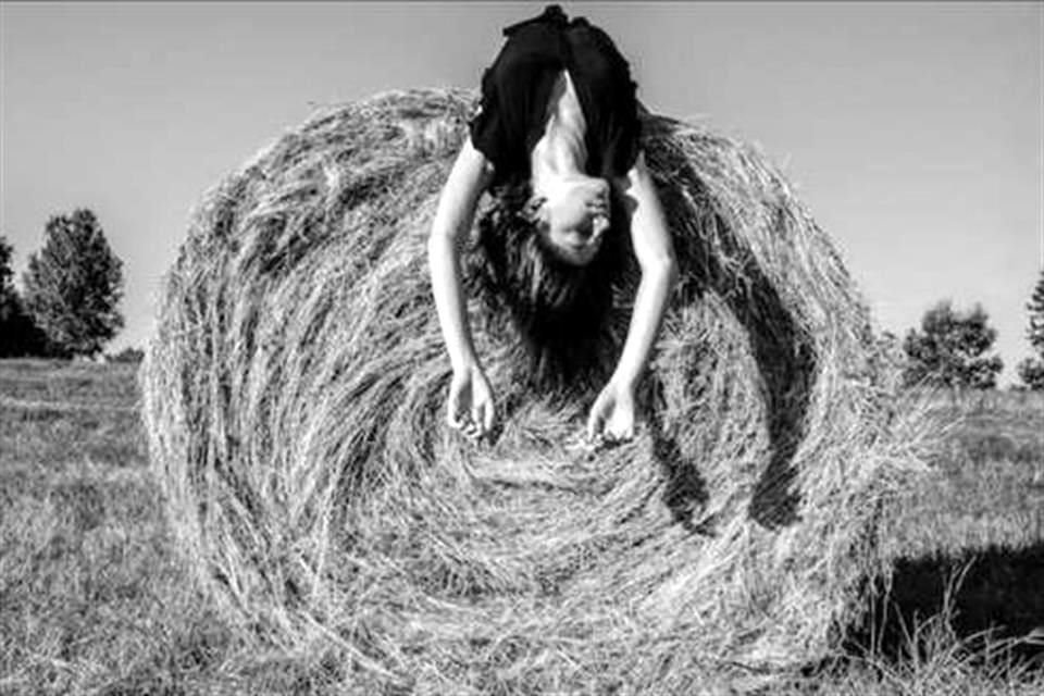 La obra de Massün puede apreciarse hasta el 7 de agosto en el Museo Archivo de la Fotografía, en Guatemala 34, Centro Histórico.