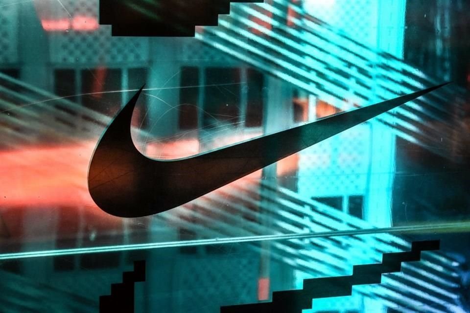 Tras el cierre del mercado, las acciones de Nike subieron hasta un 10 por ciento.