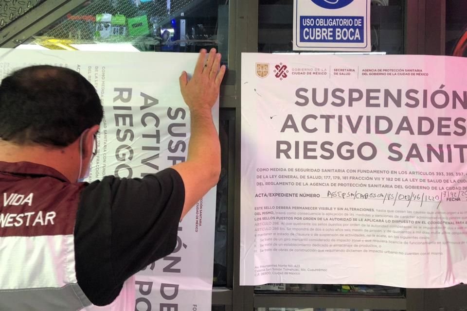 Desde 2023 hasta el 21 de mayo de 2024, se aseguraron 21 mil 410 unidades de vapeadores, esencias y cartucho; y más de mil 200 cigarros electrónicos.