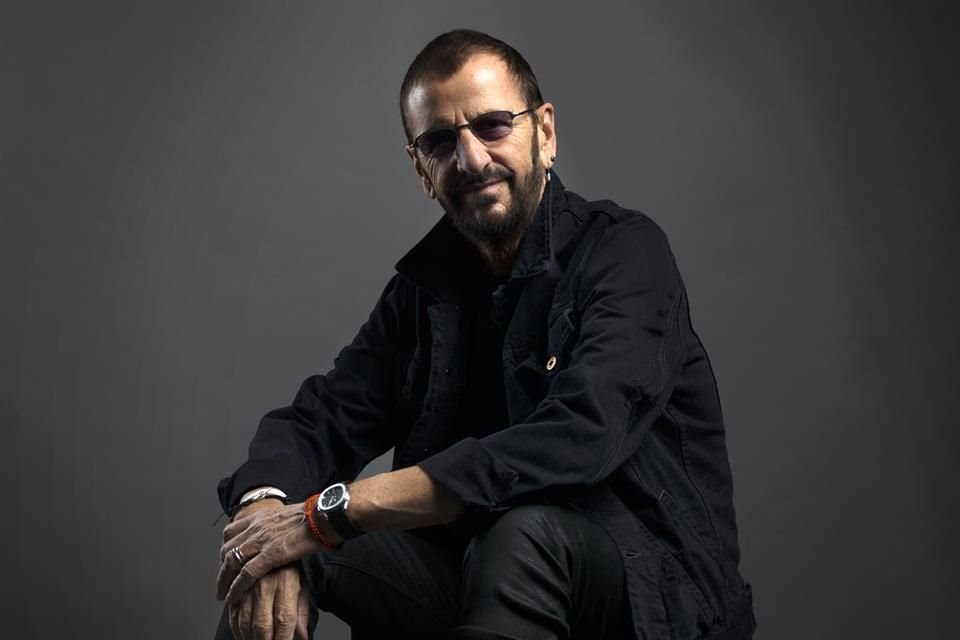 Tras la pandemia, Ringo Starr revalorizó su vida y confesó que ahora le emociona, como nunca antes, volver al escenario y tocar en directo.