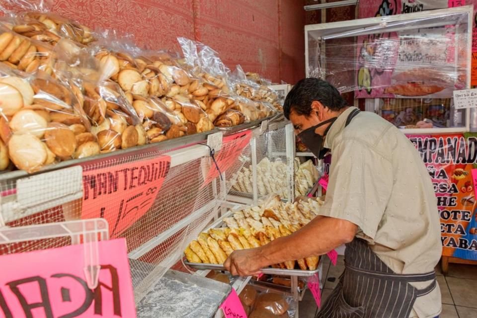 Los emprendedores menos exitosos se encuentran en el sur del País, según el estudio.