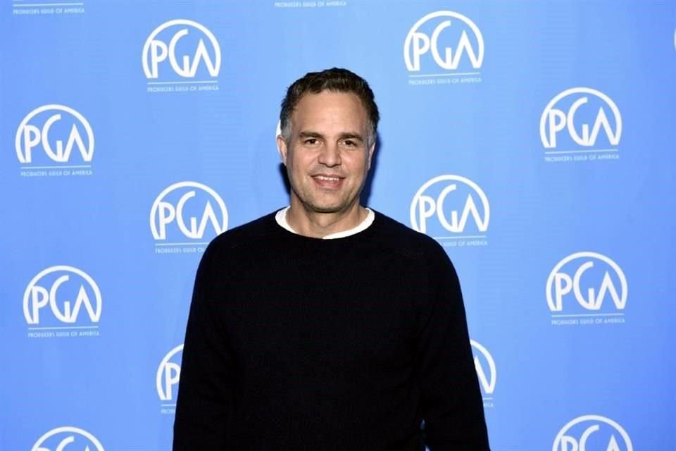 Mark Ruffalo, productor de la serie 'I Know This Much is True', y HBO fueron demandados por un incendio que arruinó casas.