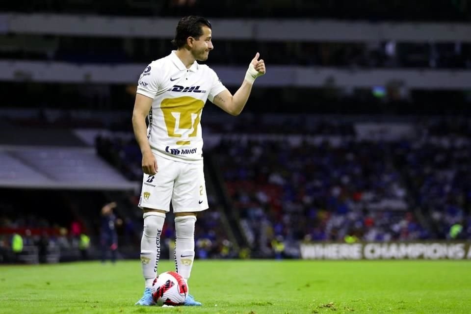 Alan Mozo seguirá su carrera en Chivas.