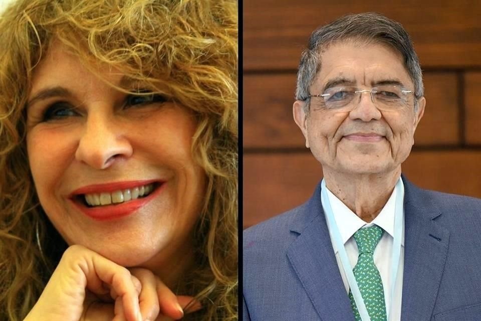 La escritora Gioconda Belli y el novelista Sergio Ramírez, ambos miembros de la Academia Nicaragüense de la Lengua, han expresado su preocupación por el decreto que obligaría al cierre de la entidad.