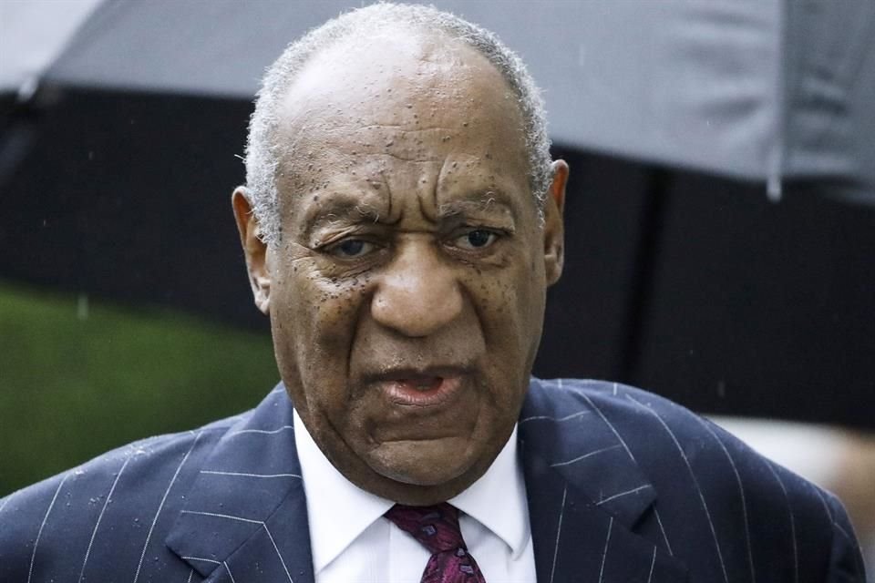 El actor Bill Cosby nuevamente enfrentará acusaciones por abuso sexual, esta vez en un tribunal del condado de Los Ángeles.