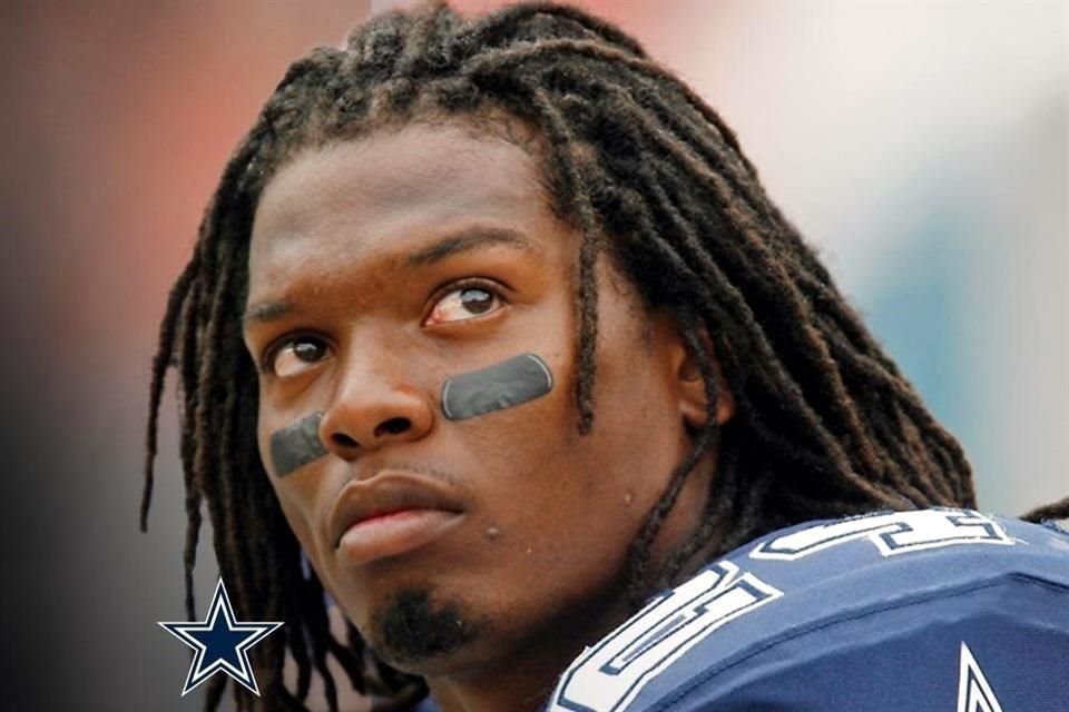 Hasta el momento, se desconoce la causa del fallecimiento de Marion Barber.