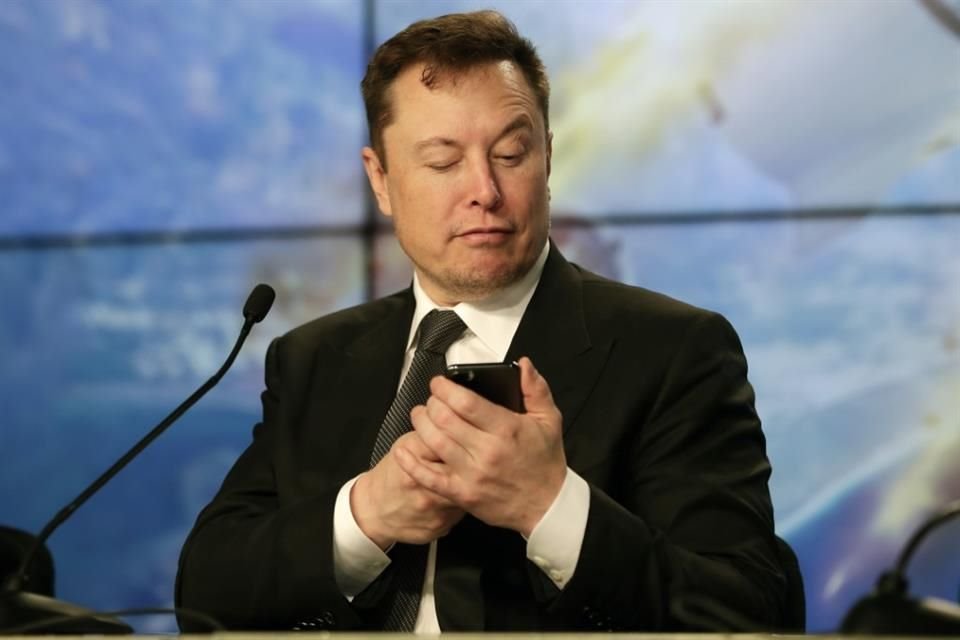 Musk realizó advertencias en las últimas semanas sobre los riesgos de recesión.