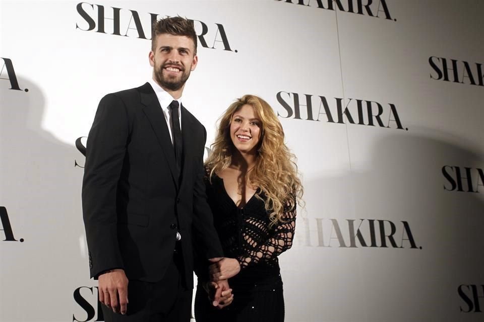 Una supuesta crisis nerviosa que vivió la Shakira, fue revelada por una revista, en medio de rumores de separación con Gerard Piqué.