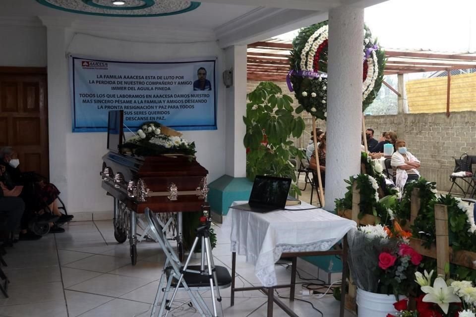 Todos los días utilizaba la Línea 12 del Metro para ir y volver a su casa, en el poblado San Andrés Mixquic, Alcaldía Tláhuac. 