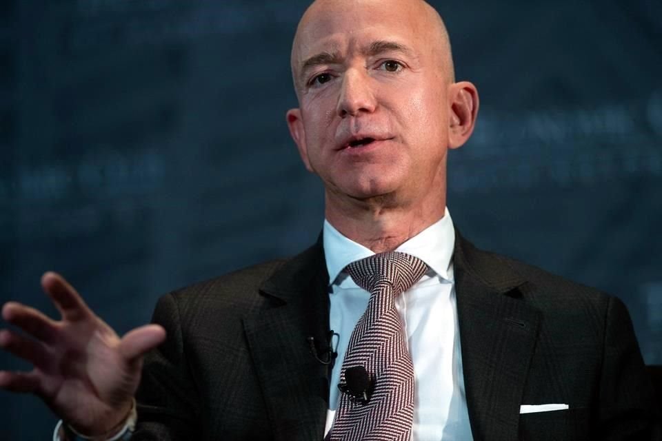 El interés de Jeff Bezos en Ula se produce en un momento en que Amazon no ha entrado en la mayoría de las naciones del sudeste asiático o mantiene una presencia limitada allí.