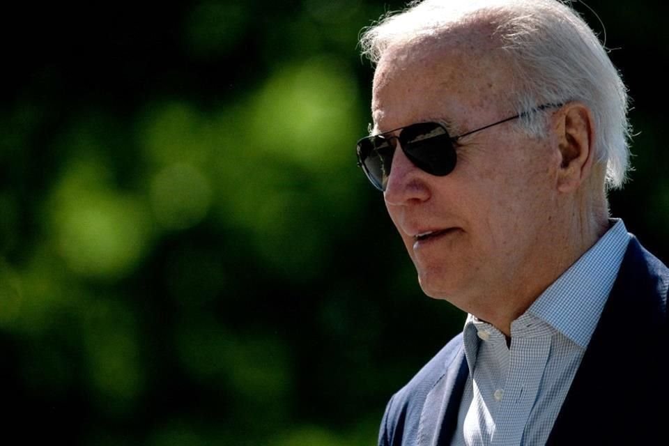 Biden llegará el miércoles a Los Ángeles para la Cumbre de las Américas.