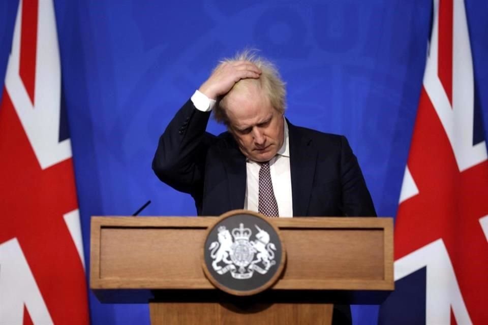 Boris Johnson se convirtió en Primer Ministro y líder de los conservadores luego de que Theresa May renunciara al cargo tras superar una moción de censura.