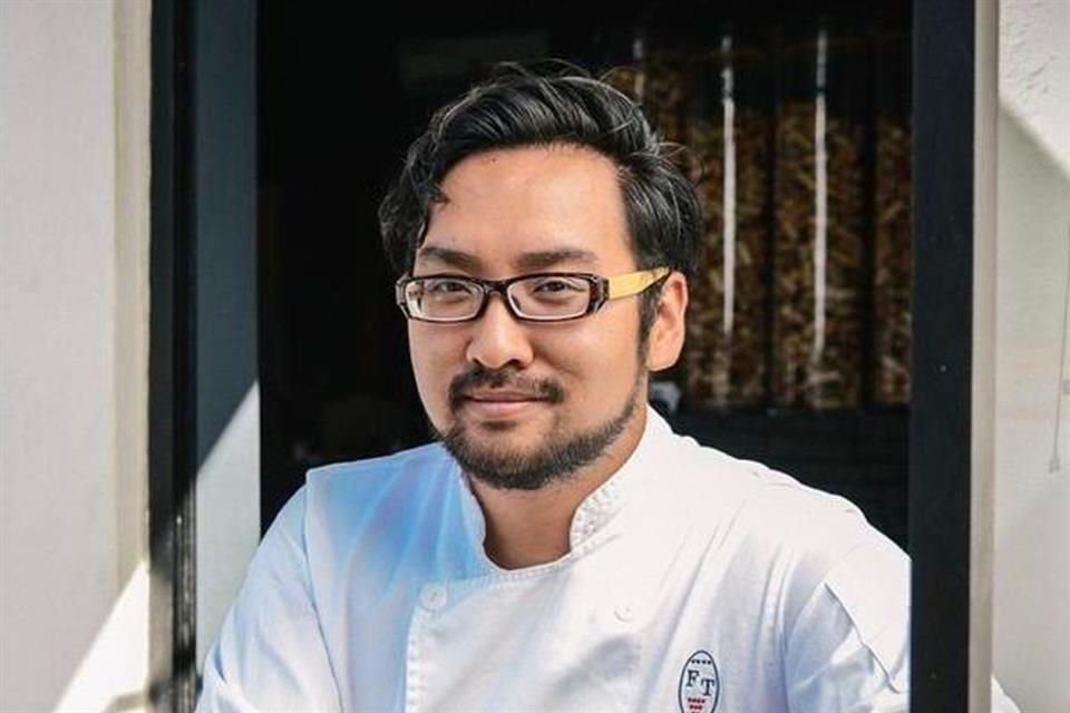 Marcelo Hisaki será quien represente al país en la eliminatoria continental con miras a la olimpiada culinaria.