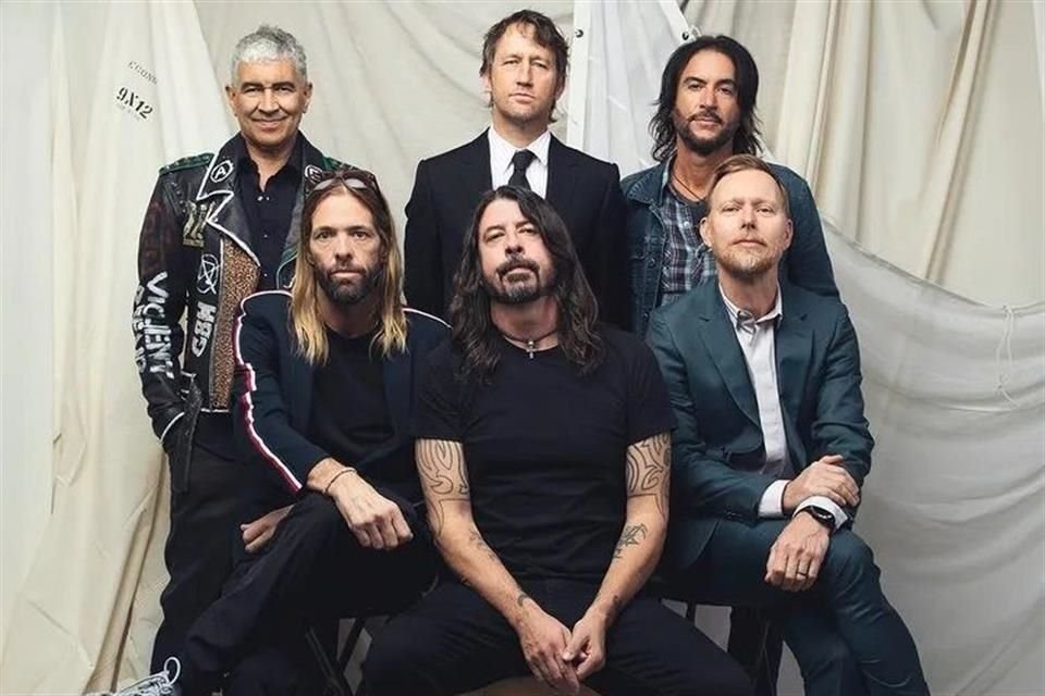 Foo Fighters ofrecerá dos conciertos en homenaje a su difunto integrante Taylor Hawkins; se celebrarán en Londres y Los Ángeles.