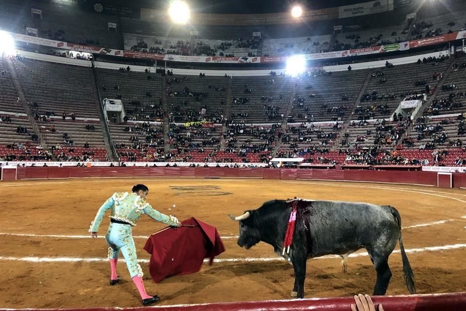 La Corte autorizará hoy reanudar las corridas de toros en la Plaza México, suspendidas desde mayo de 2022 por orden de un juez federal.