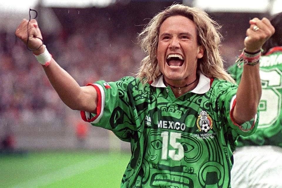 El 'Matador' Luis Hernández no aceptó una última petición de Chivas para ficharlo.
