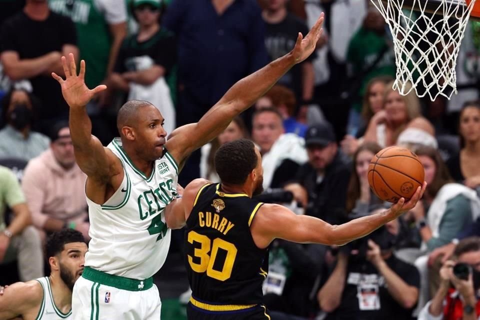 Golden State, que recuperó la ventaja de campo, hospedará el quinto partido del lunes.