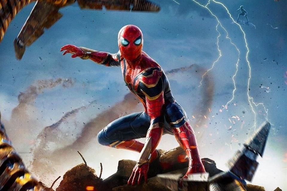 'Spider-Man: Sin Camino a Casa', regresará a la pantalla grande con una versión extendida; estrenará el 2 de septiembre en EU y Canadá.