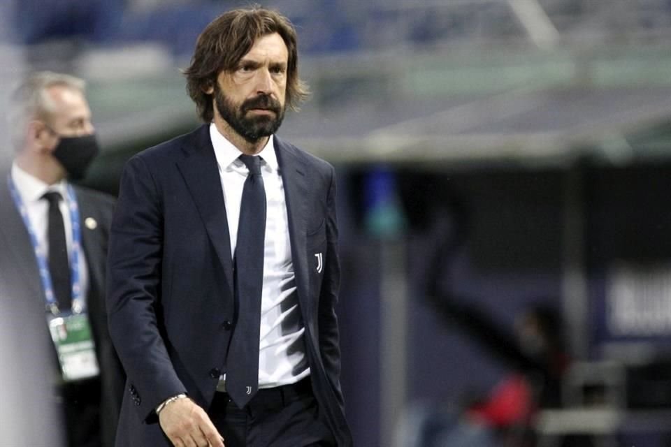 Andrea Pirlo probará suerte con el conjunto turco.