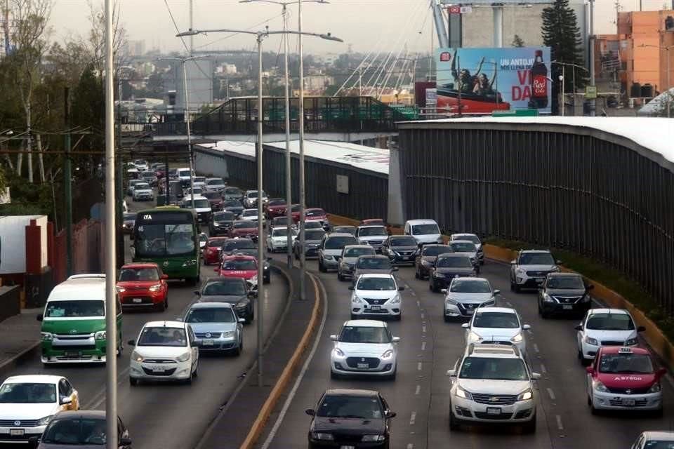 Legisladores alertaron que baja recaudación en temas como tenencia e impuestos a aplicaciones de entrega puede dañar temas prioritarios.