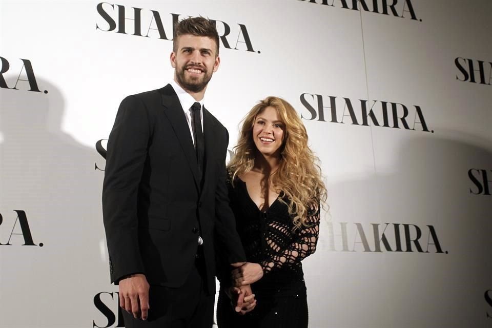 Según un programa de espectáculos, Shakira contrató detectives para que siguieran a su ex, Gerard Piqué, y confirmaran su infidelidad.