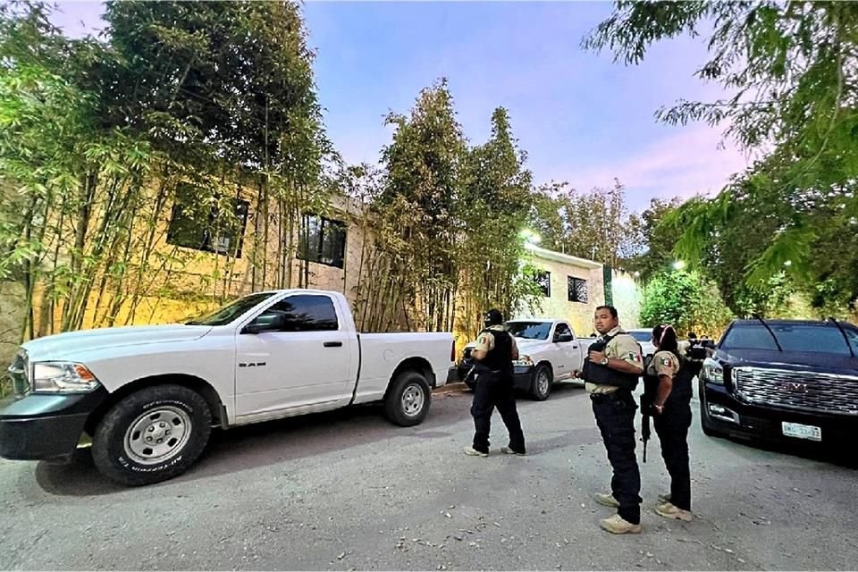 Fiscalía de Campeche investiga a Alito Moreno, dirigente del PRI, por presunto enriquecimiento ilícito, fraude fiscal y lavado de dinero.