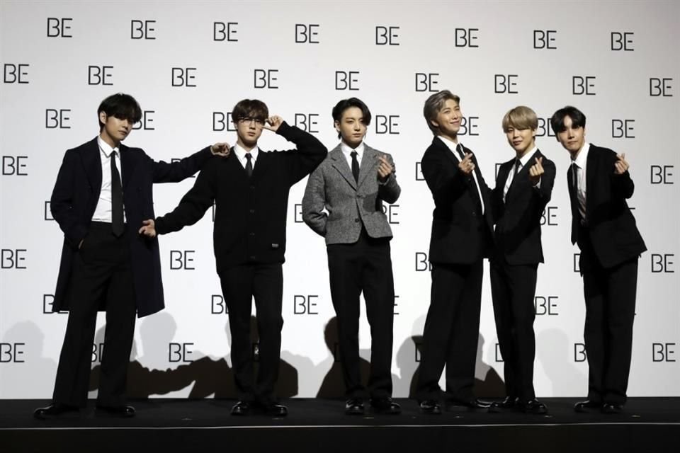 La banda BTS no le dirá adiós a los escenarios,  las especulaciones fueron a causa de un error en la traducción, según su manager.
