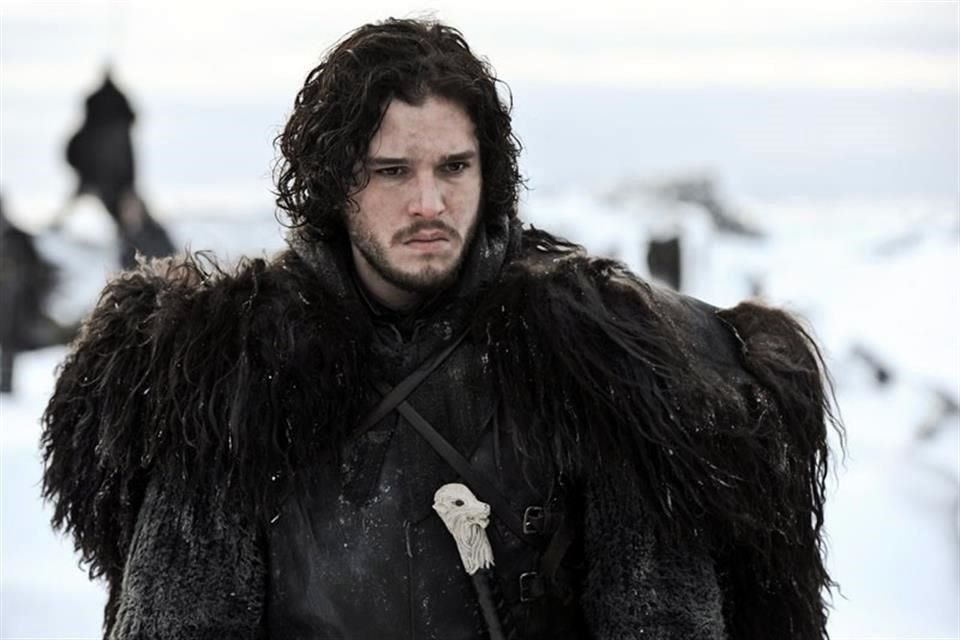 El mundo de 'Game of Thrones' está lejos de su fin y ahora ha trascendido que HBO prepara otro spin-off con Jon Snow como protagonista.