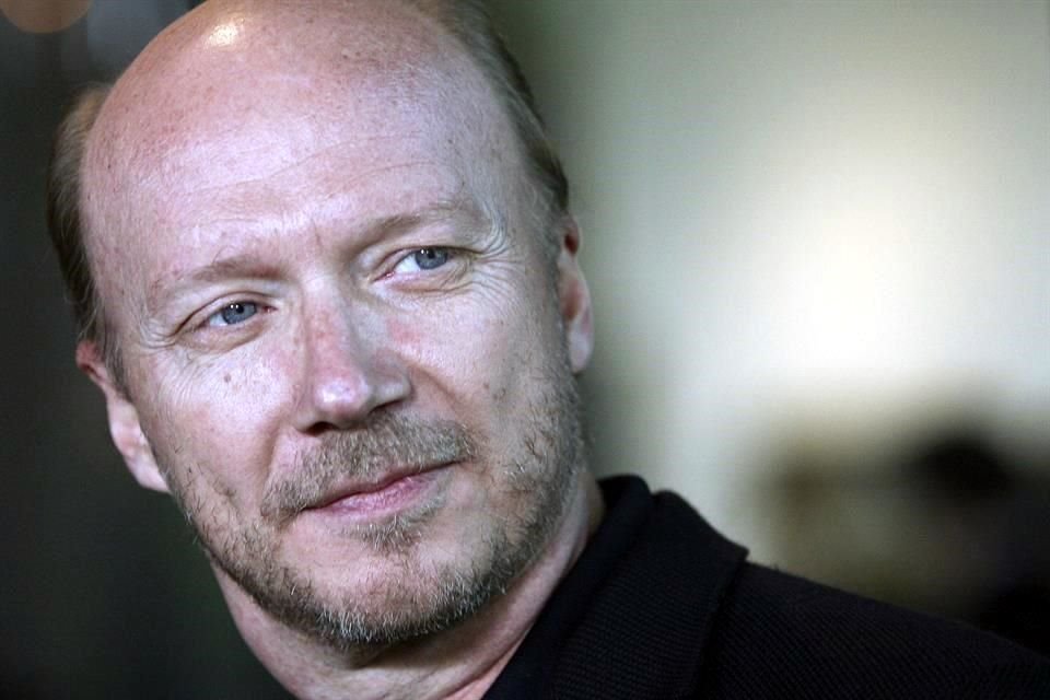 El cineasta ganador del Óscar, Paul Haggis, fue detenido en Italia para ser investigado por supuestamente agredir sexualmente a una mujer.