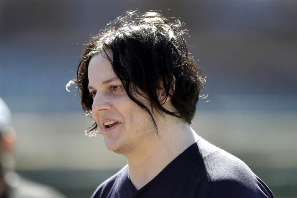 Con la gira 'The Supply Chain Issue', el cantante Jack White tendrá dos fechas en el país: CDMX y Guadalajara.