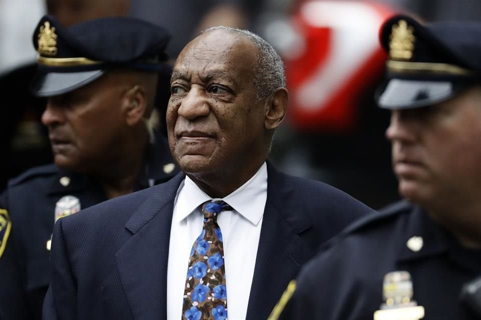 El jurado encargado de la resolución del caso en contra del actor Bill Cosby por abuso sexual ha llegado a su veredicto.