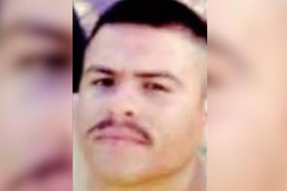 'El Chueco' es líder de un grupo criminal que controla las actividades ilícitas en esa región y está vinculado al Cártel de Sinaloa.