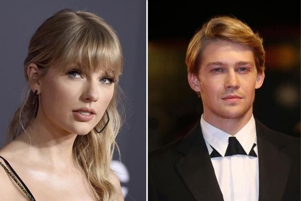 Pese a mantener una relación privada, Taylor Swift fue captada junto a su novio el actor Joe Alwyn durante unas vacaciones en Las Bahamas.