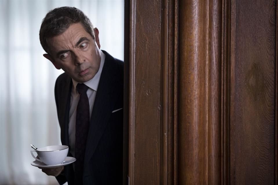 El actor Rowan Atkinson, famoso por su personaje de 'Mr. Bean', criticó a la cultura de cancelación y aseguró que la comedia es para ofender