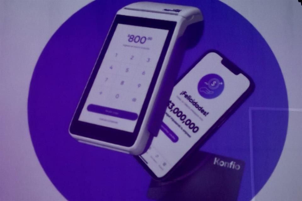 Konfío se mantiene en proceso para tener autorización como banca múltiple.