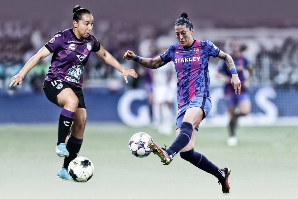 El Pachuca Femenil tendrá al ataque una dupla envidiable.