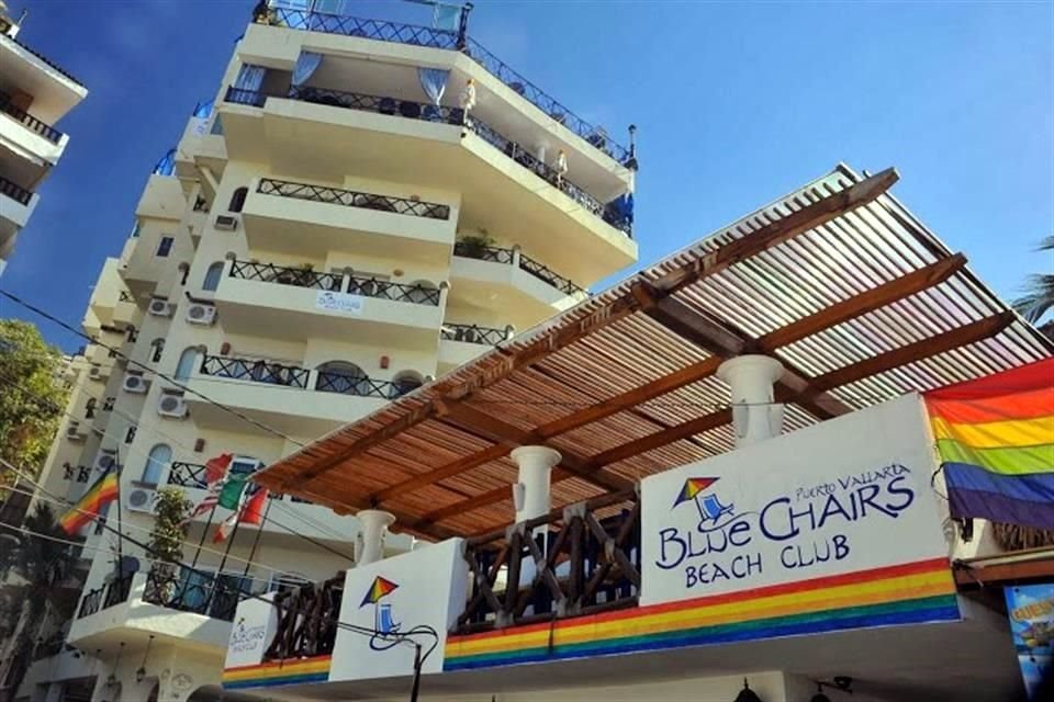 Turistas de la comunidad LGBTQ+ que llegan a Jalisco, principalmente a Guadalajara y Puerto Vallarta, gastan en promedio $10 mil al día.